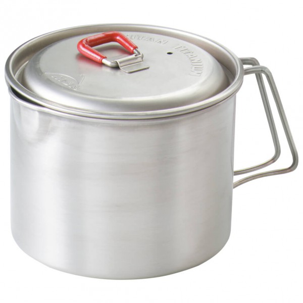 MSR - Titan Kettle - Topf