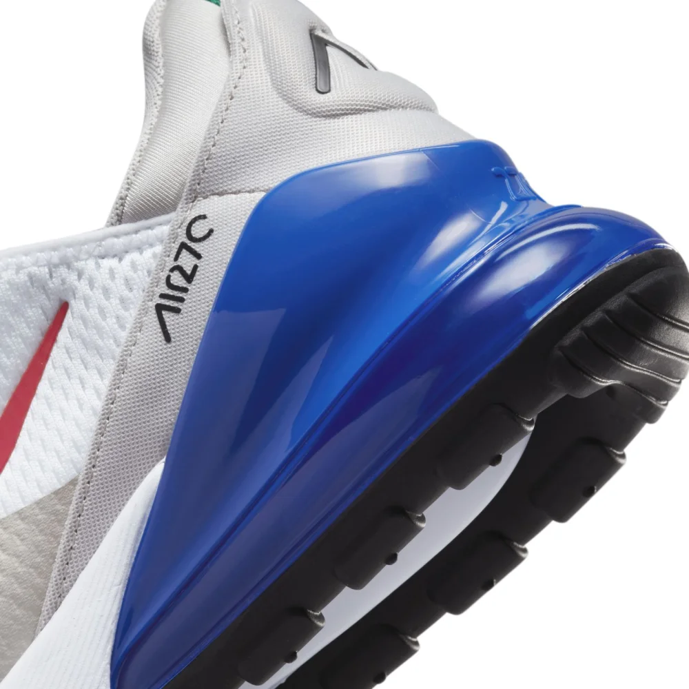 Nike Air Max 270 DV3731-100 / weiss