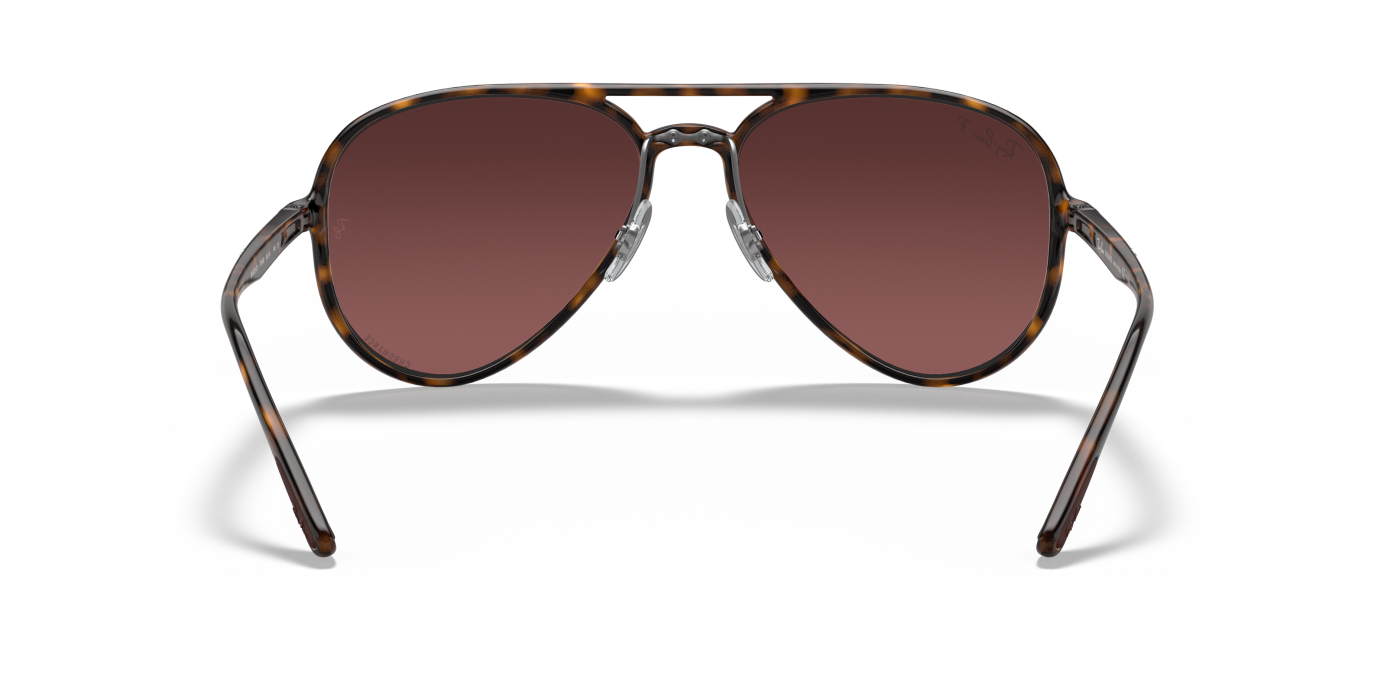 RB4320CH CHROMANCE - Havana deschisă violet lucios