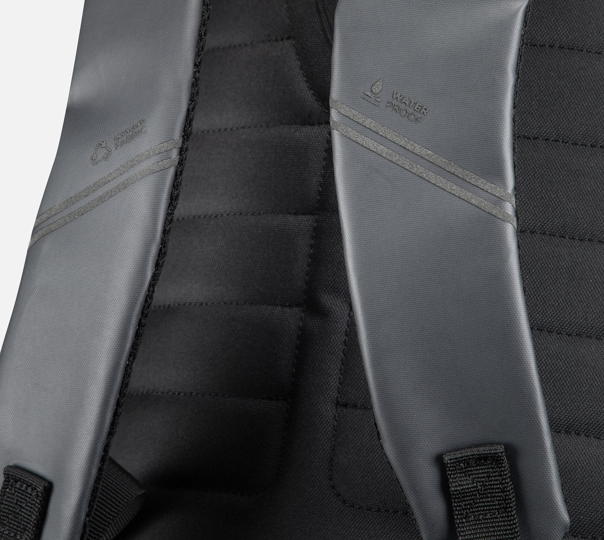 Sac à dos unisexe Commuters 15 L imperméable