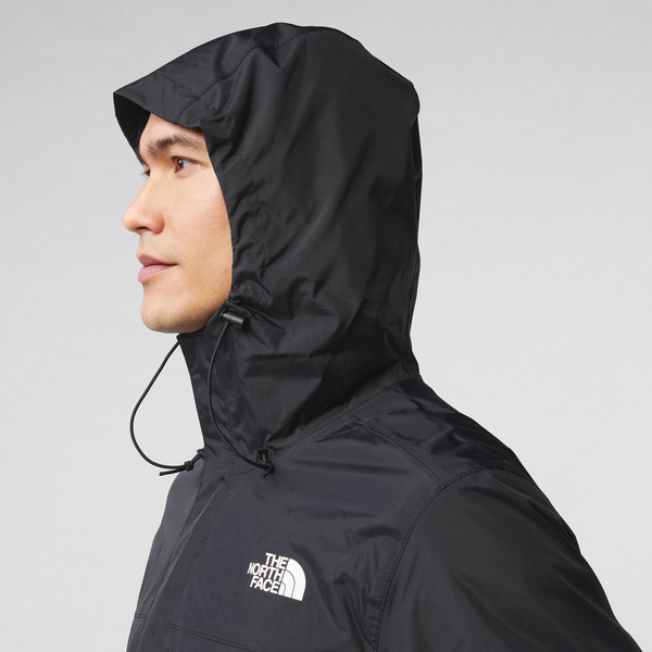 M ANTORA JACKET Herren - Regenjacke