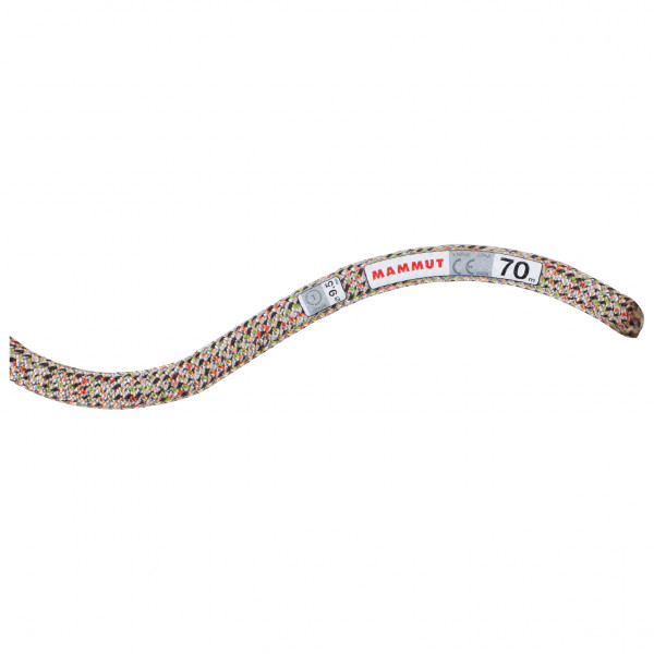 Mammut - 9.5 Crag We Care Classic - Einfachseil