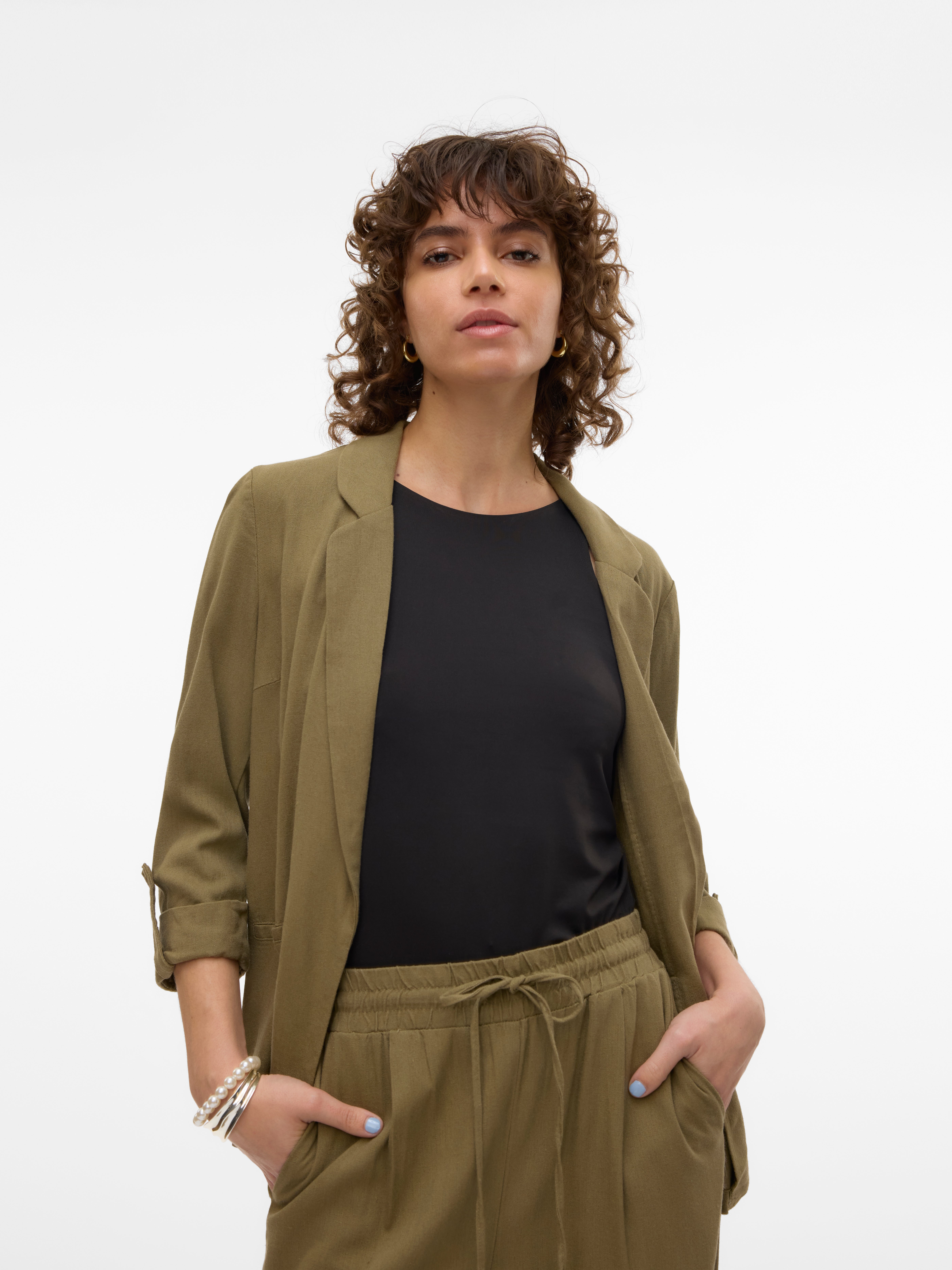 VMJESMILO Blazer