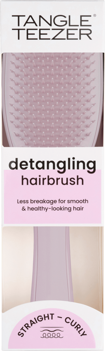 Entwirrbürste, Ultimate Detangler rosa, 1 St