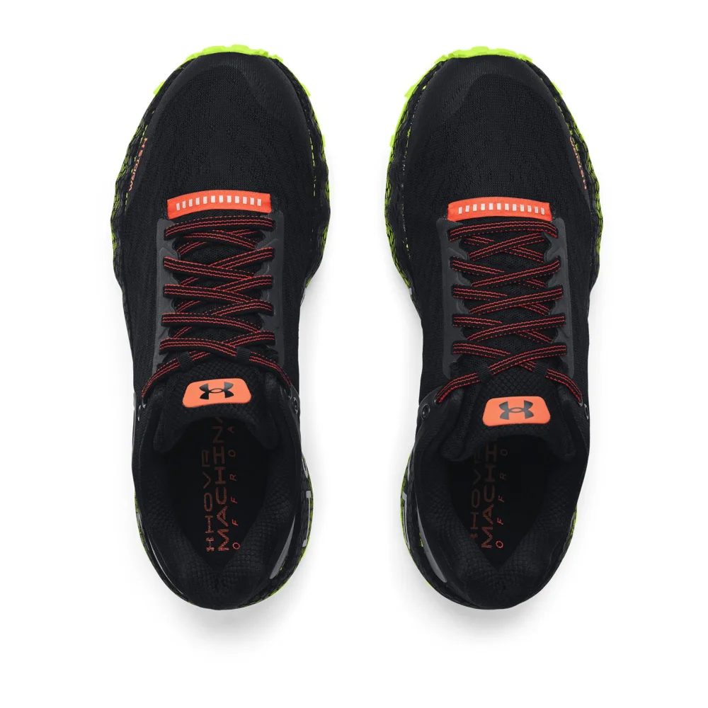Under Armour HOVR Machina Off Road 3023892-002 / schwarz