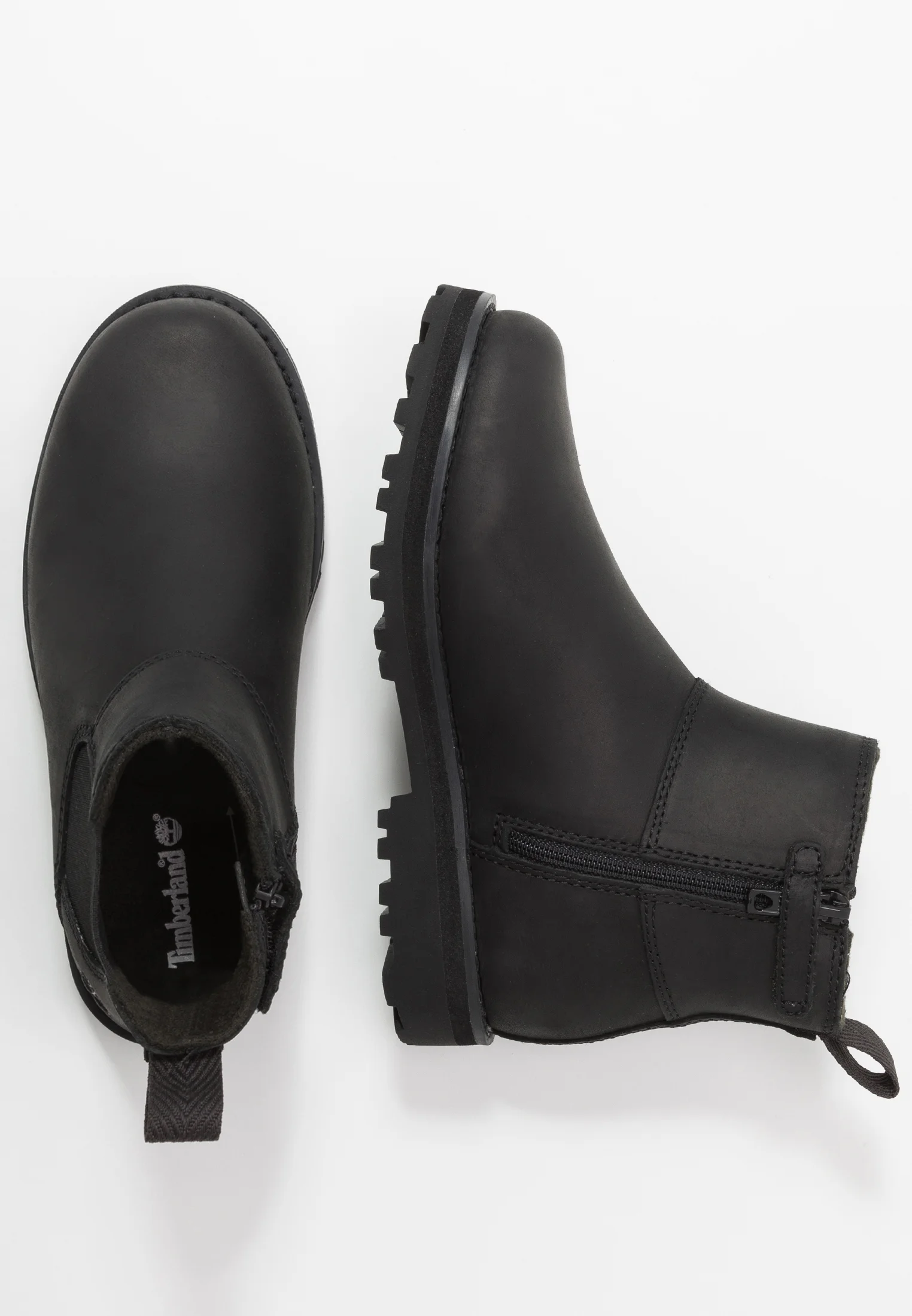 Timberland COURMA CHELSEA - Botines