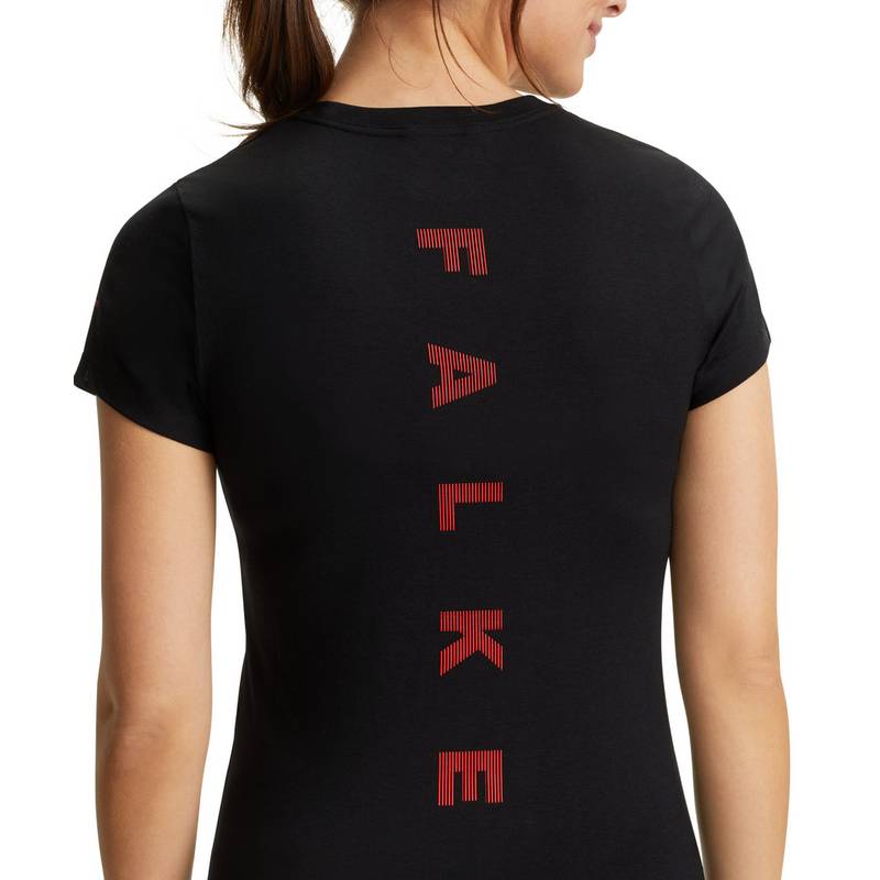 Falke T-Shirt Damen