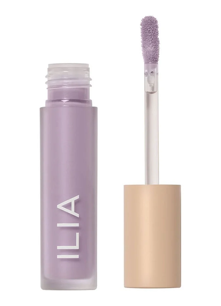 ILIA Beauty Ματ Υγρή Σκιά Ματιών σε Πούδρα