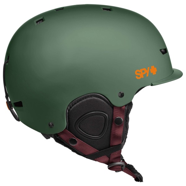 SPY+ - Kid's Lil Galactic MIPS - Skihelm