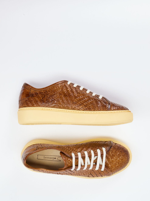 Sneaker-46612890263 Lemargo