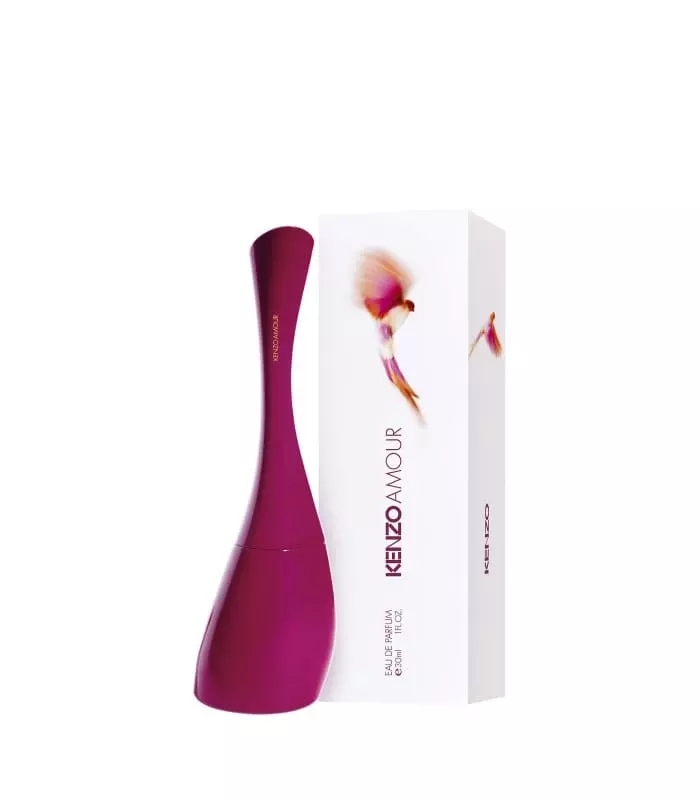 KENZO AMOUR Eau de Parfum Vaporisateur
