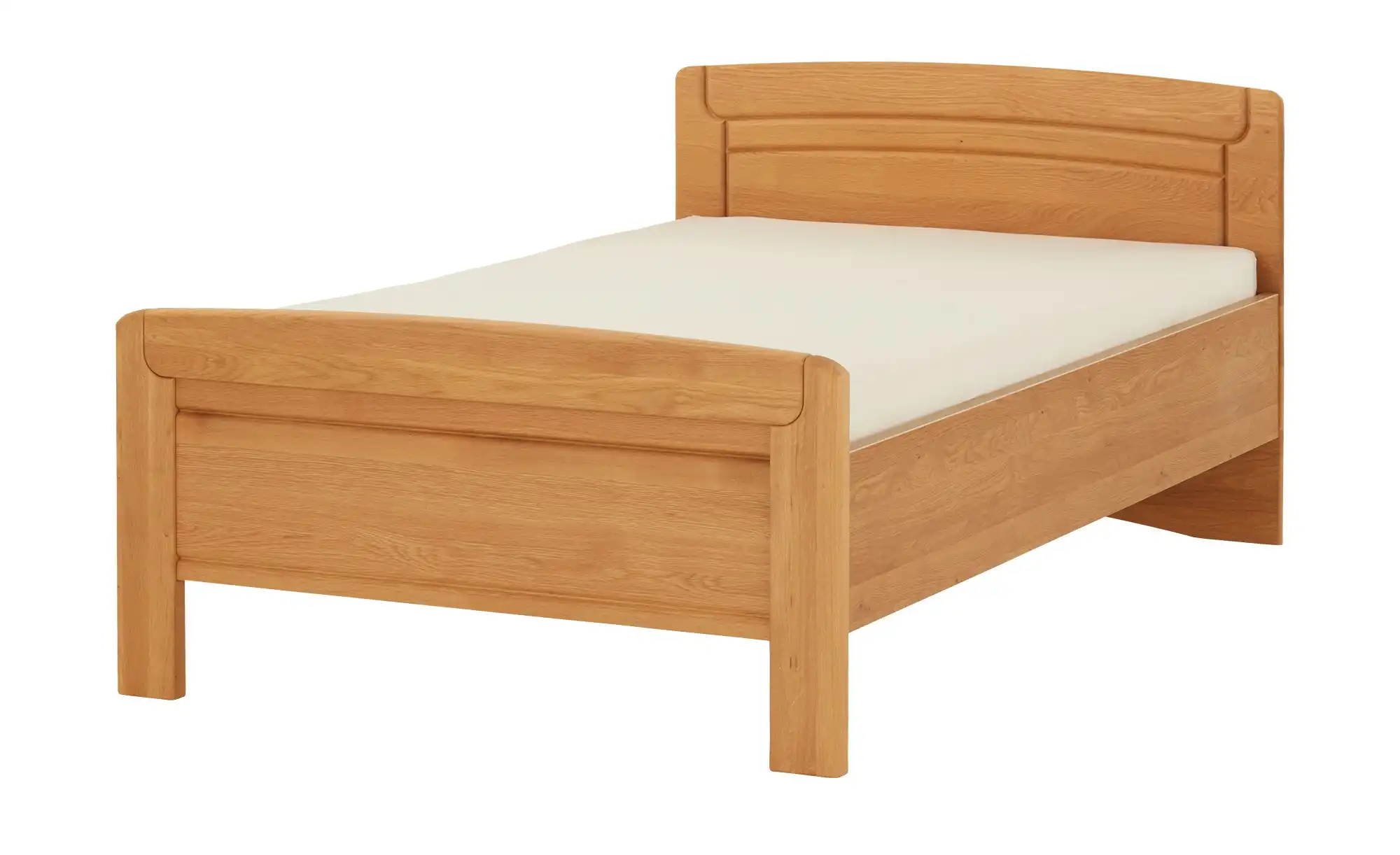 Woodford Komfortbett teilmassiv