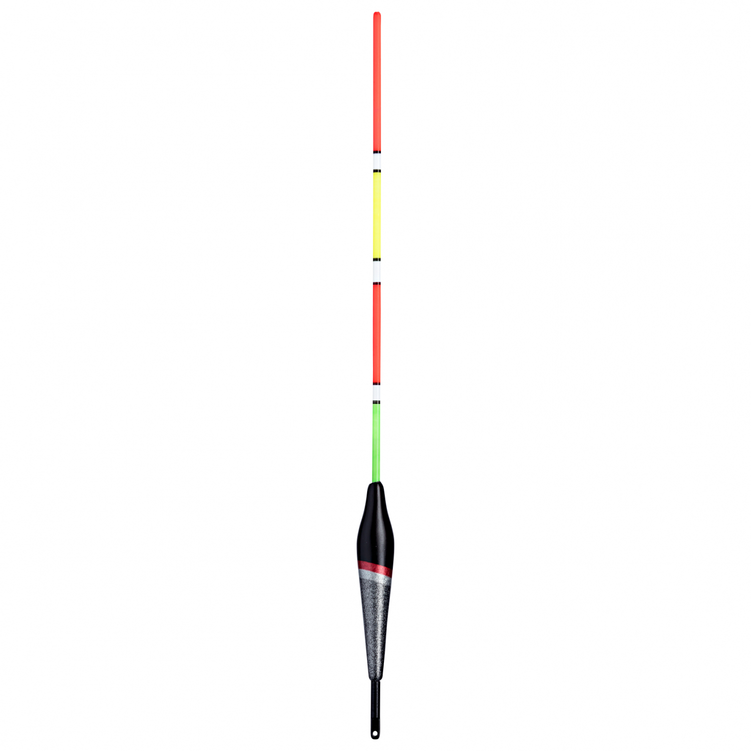 Perca Original Waggler mit Multicolorantenne