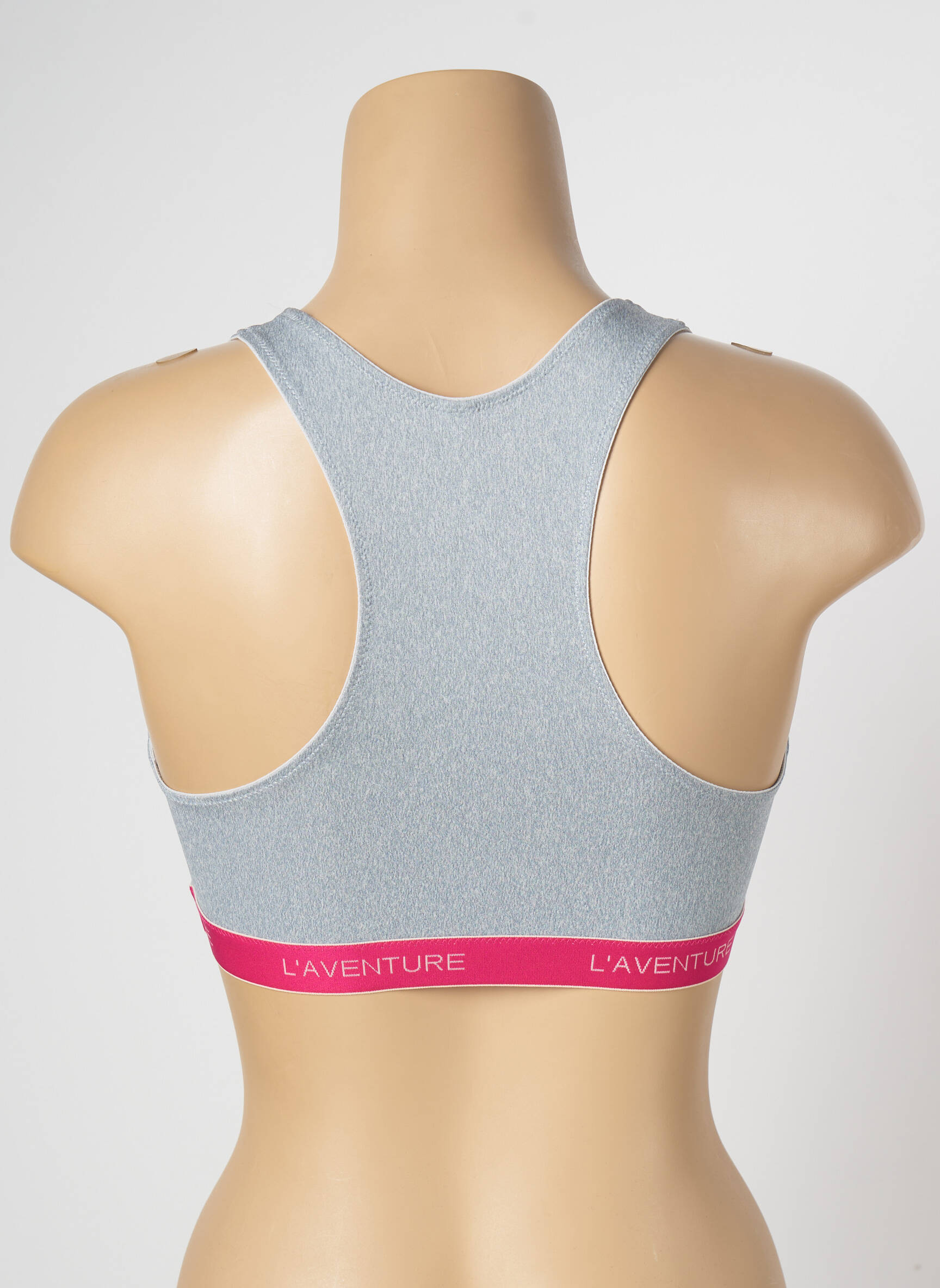 Marie Jo Soutien Gorges Femme couleur bleu