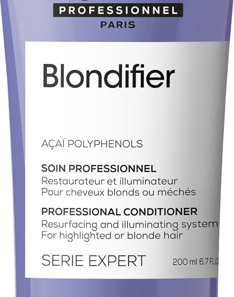 L'Oréal Professionnel Serie Expert Blondifier Conditioner