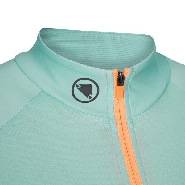 WOMEN' S FS260-PRO S/S JERSEY Damen - Fahrradtrikot