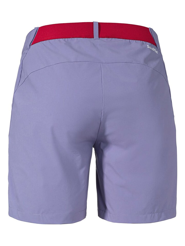 Schöffel Funktionsshorts 