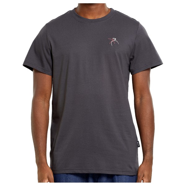 DEDICATED - T-Shirt Stockholm Side Bike