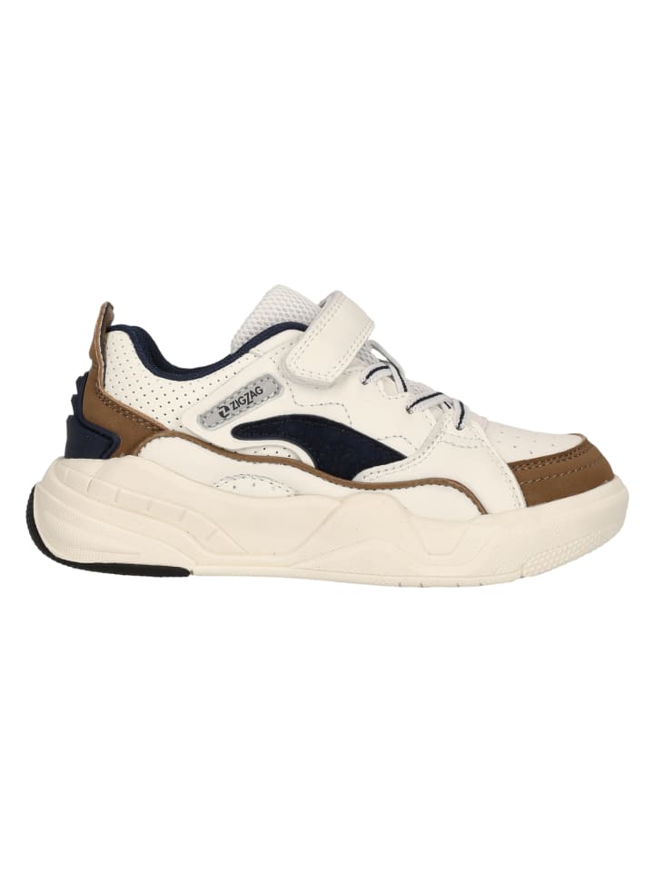 Zigzag Sneaker Eli in 1075 Toasted coconut günstig kaufen