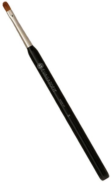 Eva Garden Make-up Pinsel Foundationpinsel