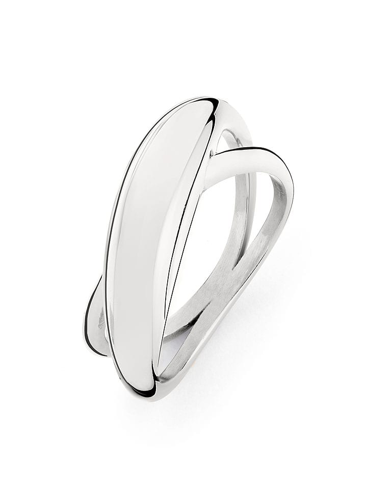 Liebeskind Ring in Silber günstig kaufen