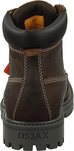 Dockers Stiefelette