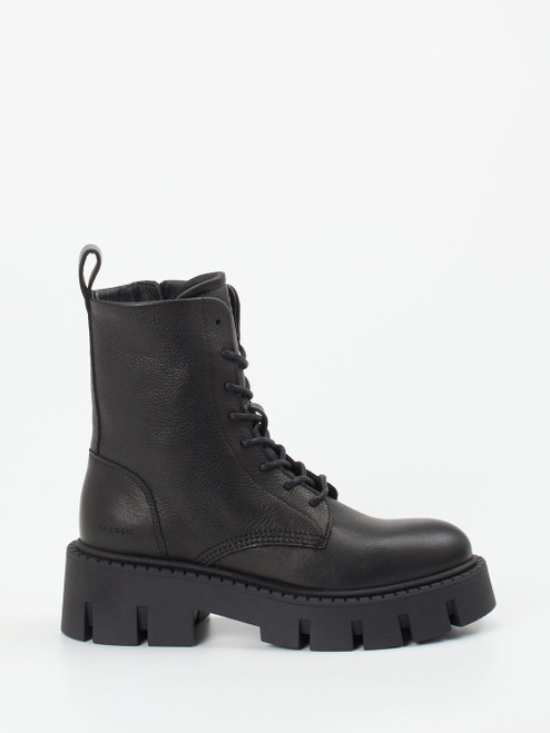 Schnürstiefelette-17270090032 Copenhagen