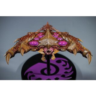 Starcraft Mini Replica: Zerg Brood Lord