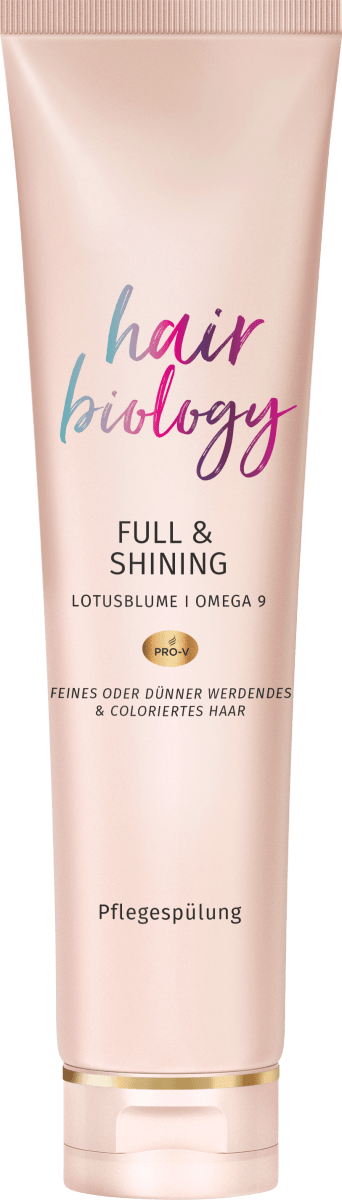 Conditioner Full & Shining, 160 ml