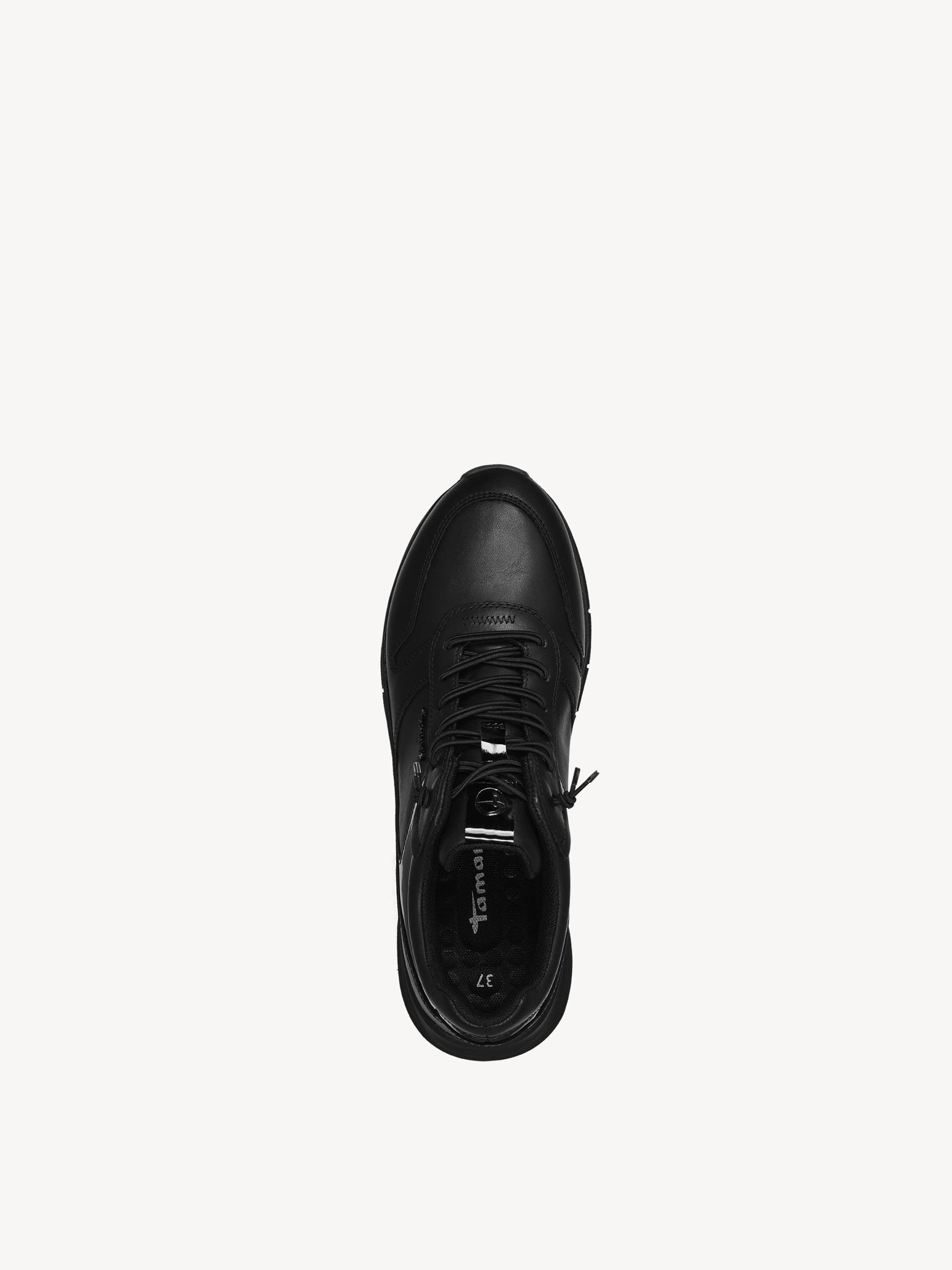 Basket - noir