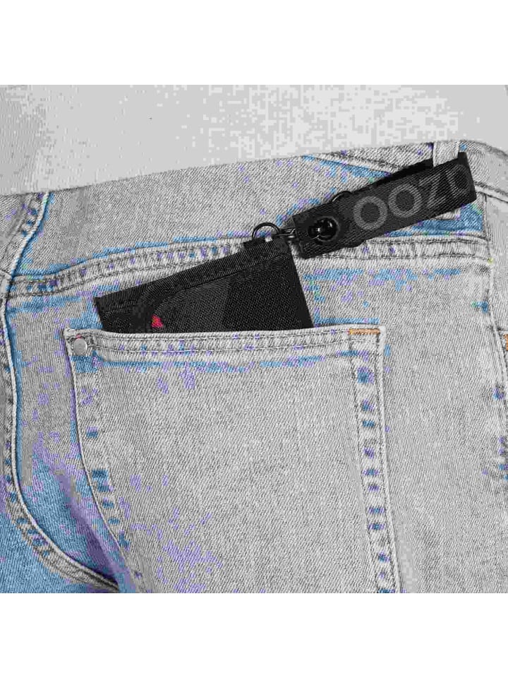 Coocazoo coocazoo Geldbörse, Lava Lines günstig kaufen onesize