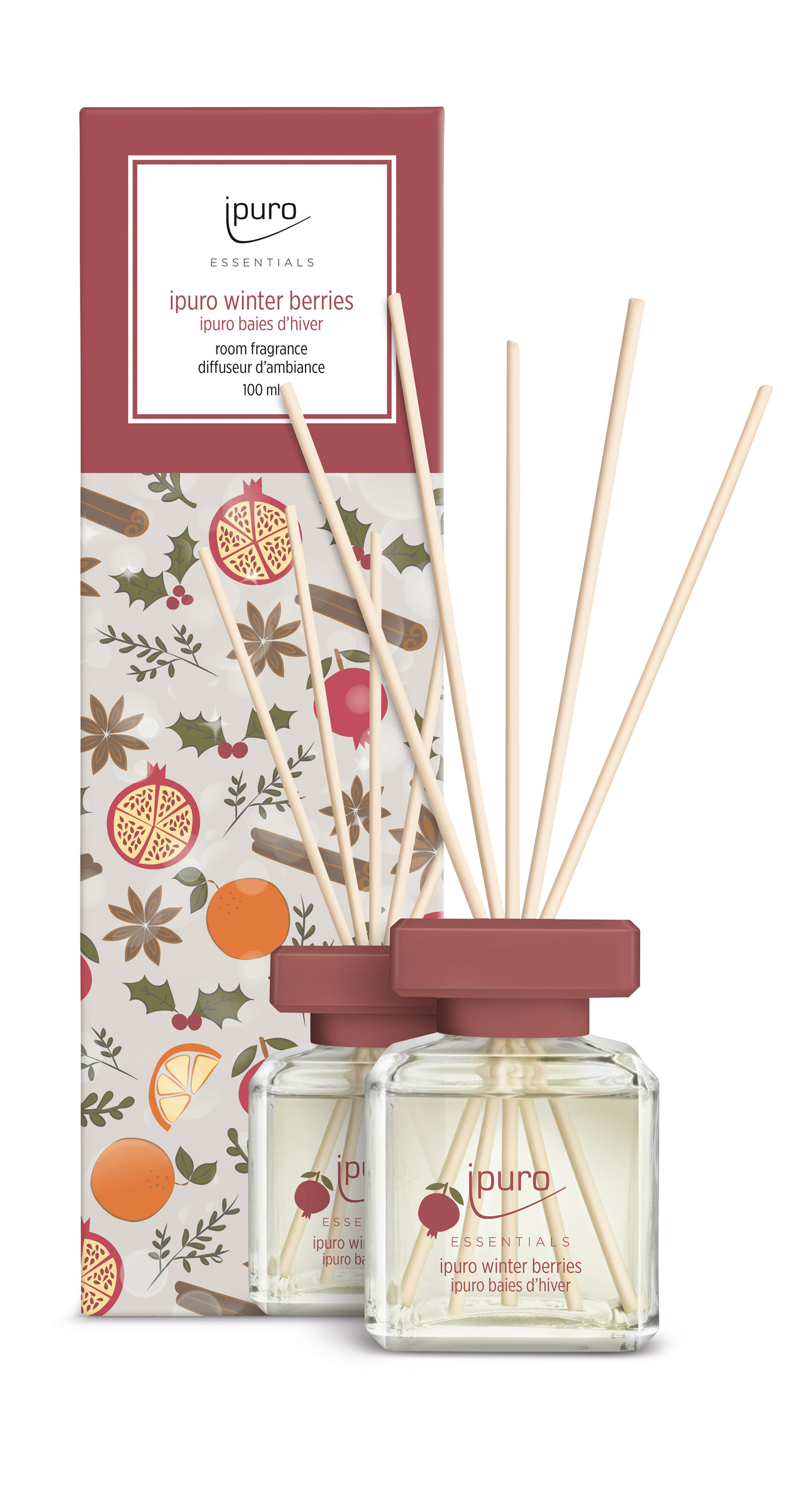 IPURORaumduft 100ml