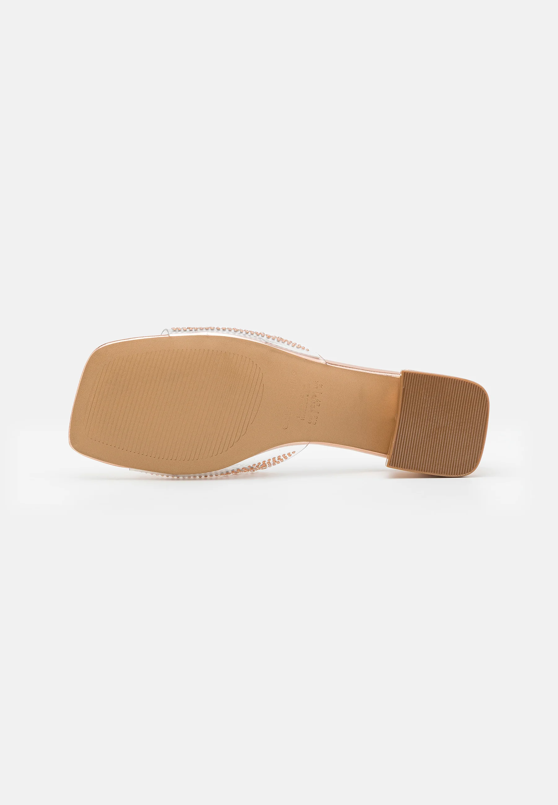 Llámalo Primavera MAUVEE - Pantuflas