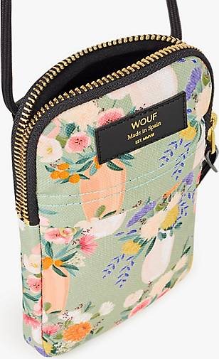 Wouf Handytasche 10,5 cm