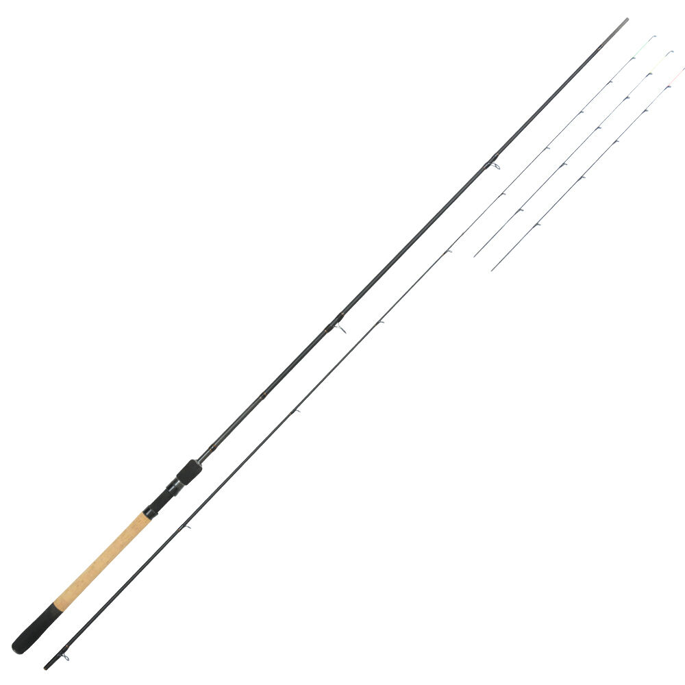Feeder rod coup team france teos feeder evo 3m 15-40g