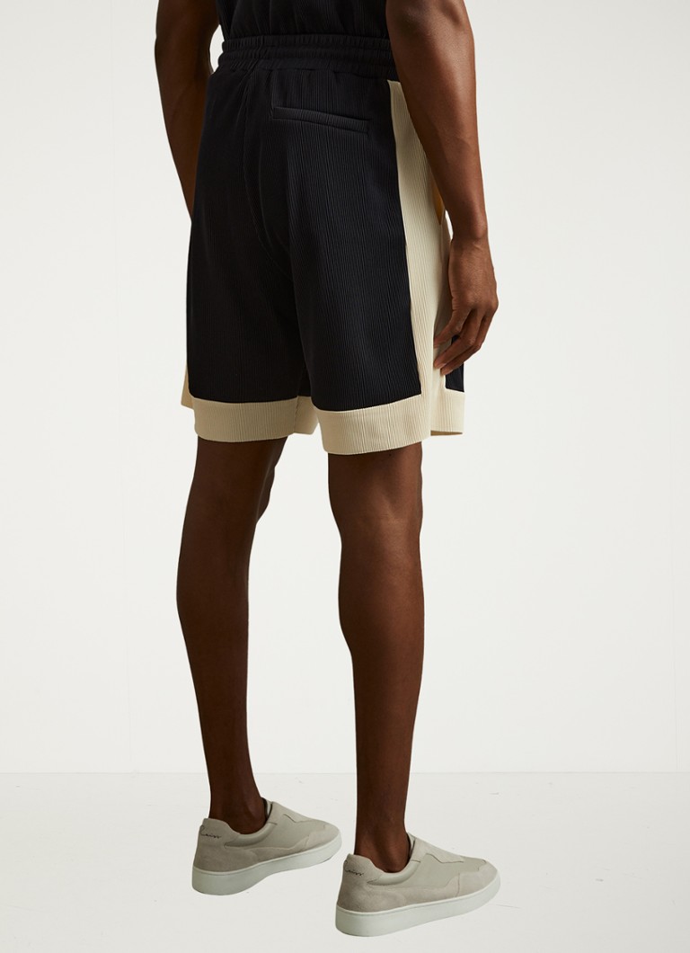 Reiss Pico scurt coupe droit