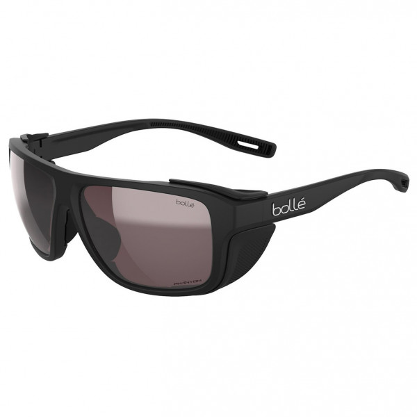 BollÉ - Pathfinder Photochromic S2-4 (VLT 18-5%) - Gletscherbrille