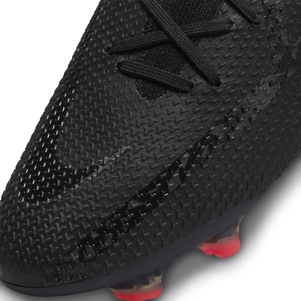 Nike Phantom GT2 Dynamic Elite FG DF CZ9889-001 / schwarz