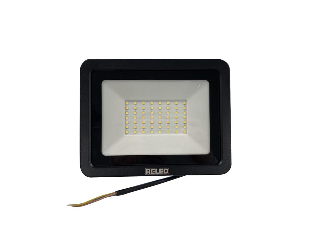 RELED RELED494491 Επιτοίχιο φωτιστικό 20W IP65