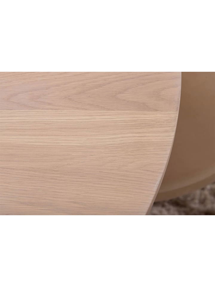 ebuy24 Essgruppe Bianca 38 (5-teilig) Beige 110 x 110 cm günstig kaufen onesize