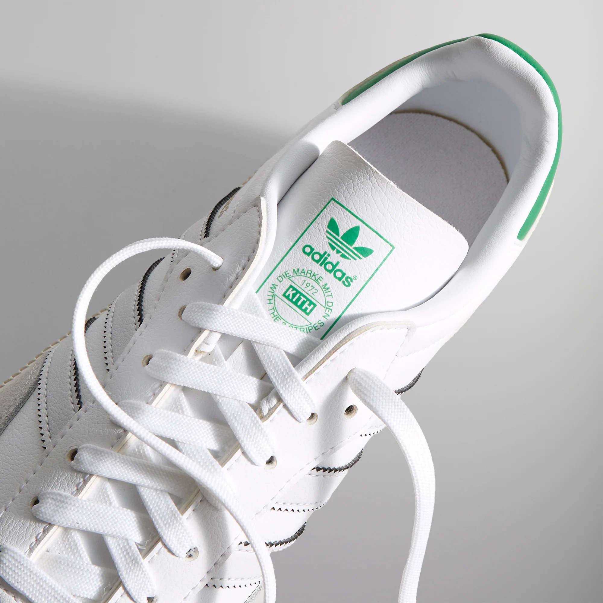 Kith for adidas Samba Golf