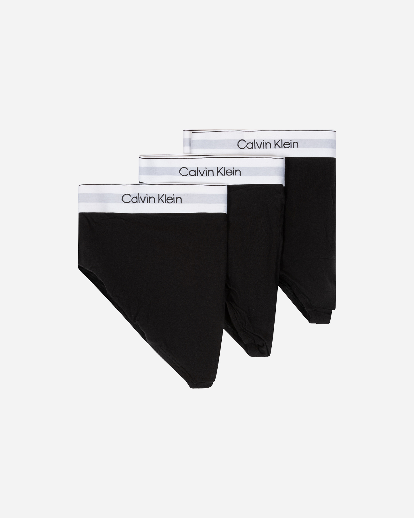 Dámska spodná bielizeň Intimo Calvin Klein, 3 ks, veľkosť M, 000NB3962A-UB1