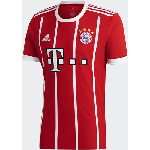 HERREN FC BAYERN MÜNCHEN HEIMTRIKOT