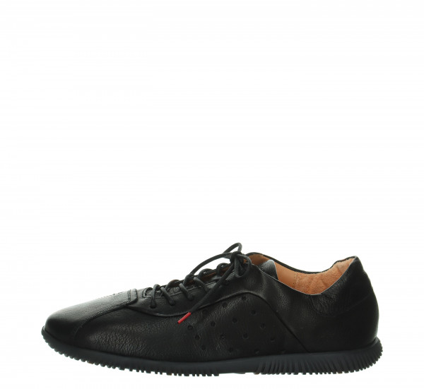 HAUKI Sneaker low - Schwarz
