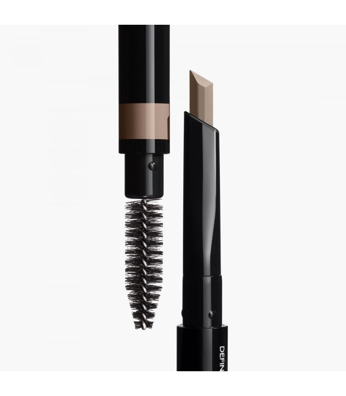 Chanel-STYLO SOURCILS WATERPROOF-Définition sourcils longue tenue