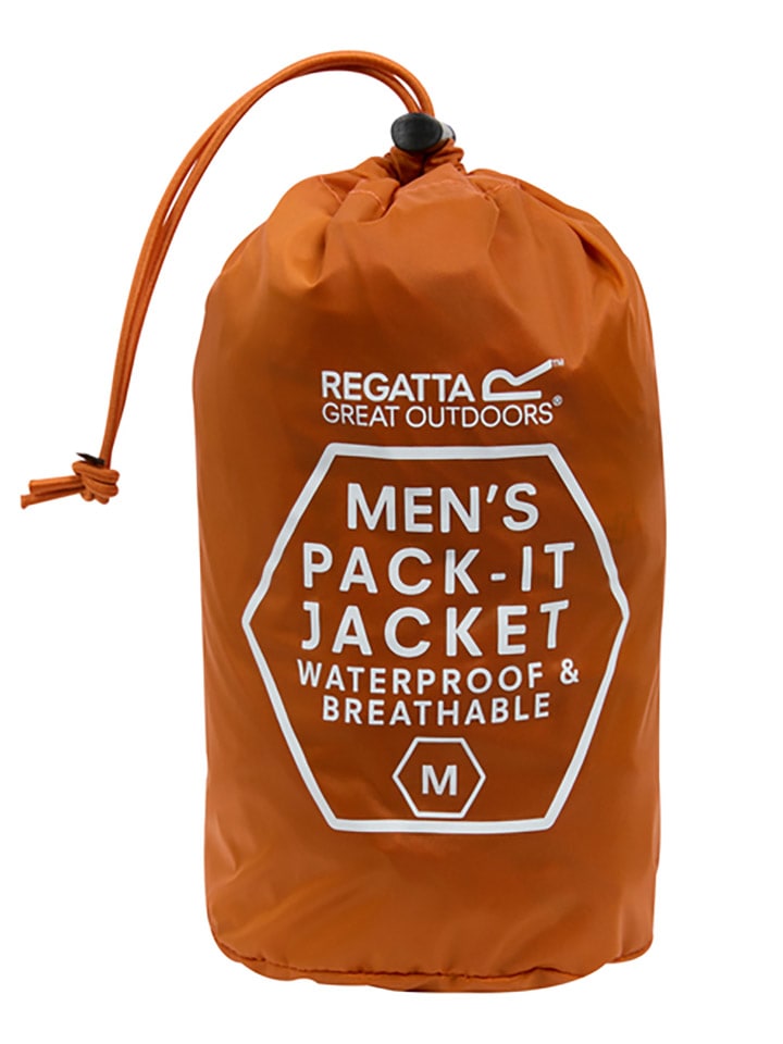 Regatta Regenjacke 