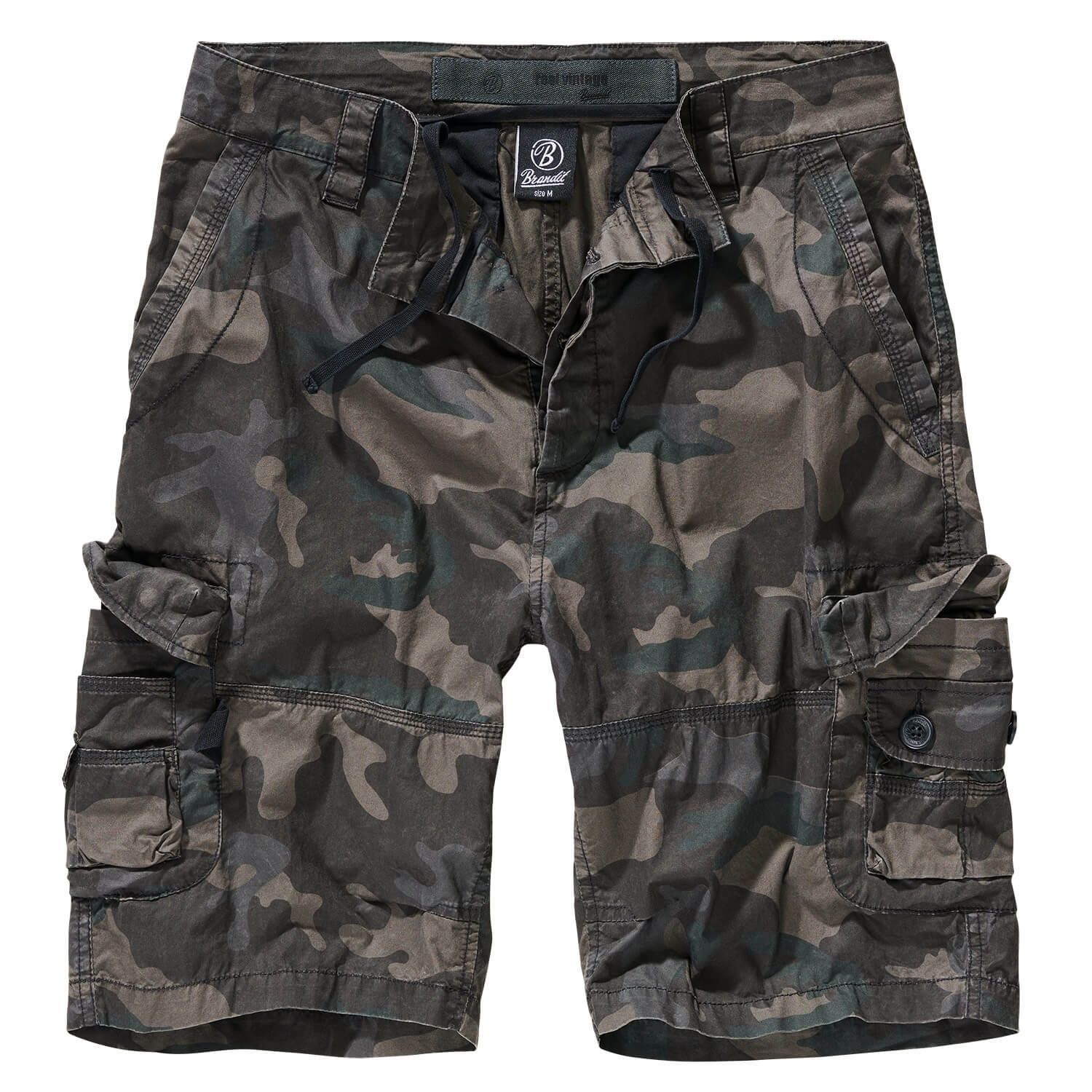 Ty Shorts