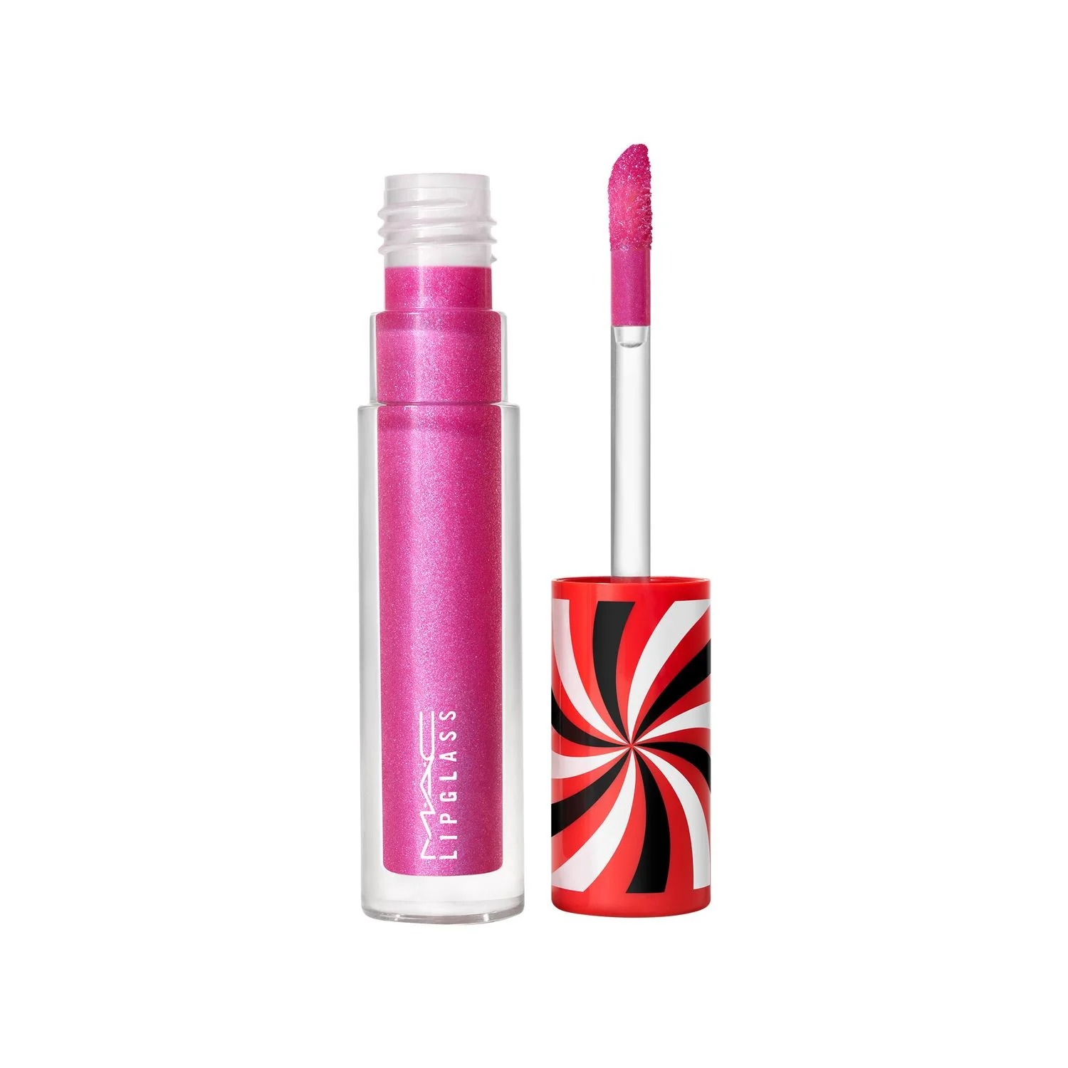 Lipgloss Lipglass / Hypnotizing Holiday - Gloss