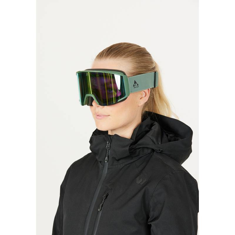 Whistler WS6200 Skibrille