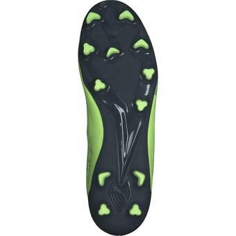 PUMA Ultra Play FG/AG Fußball in gelb